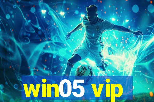 win05 vip