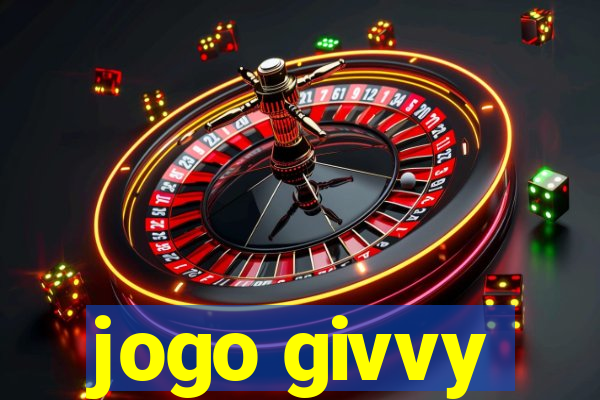 jogo givvy