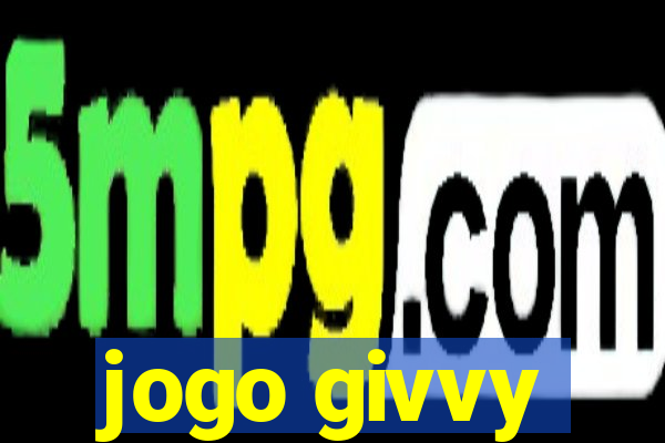 jogo givvy