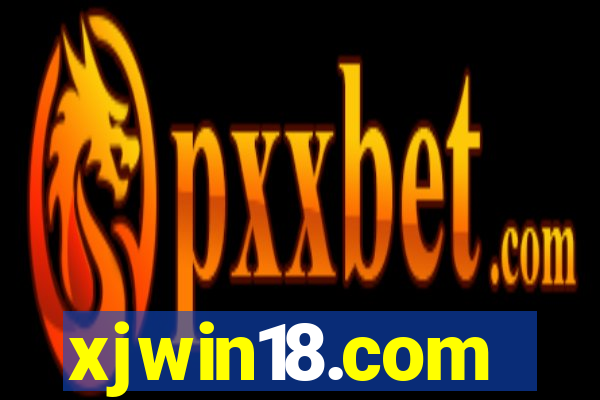 xjwin18.com