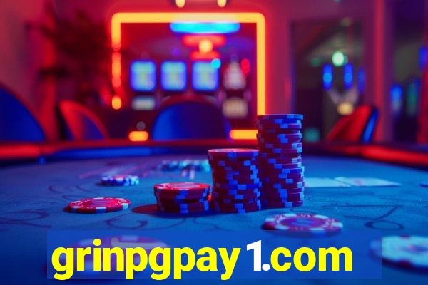 grinpgpay1.com