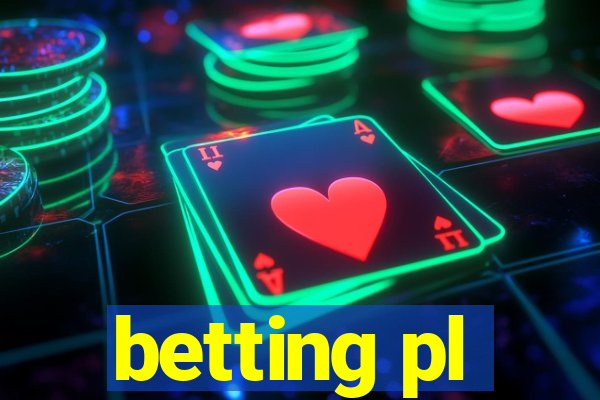 betting pl