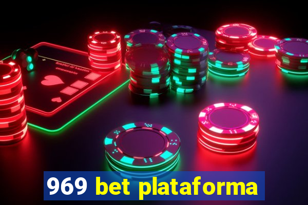 969 bet plataforma