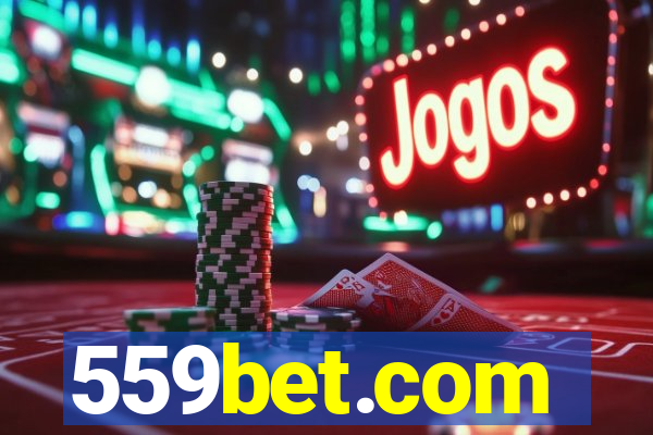 559bet.com