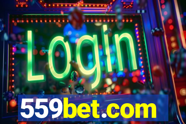 559bet.com