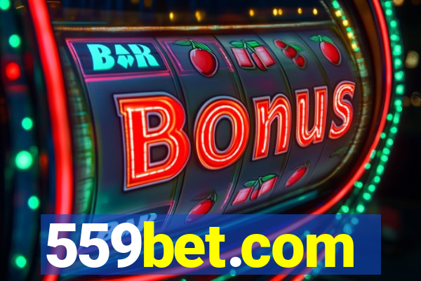 559bet.com