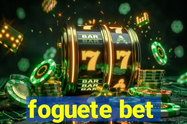 foguete bet