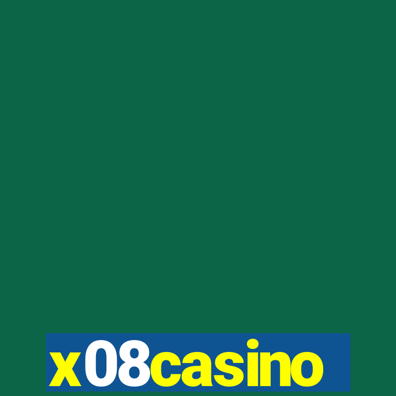 x08casino