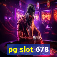 pg slot 678