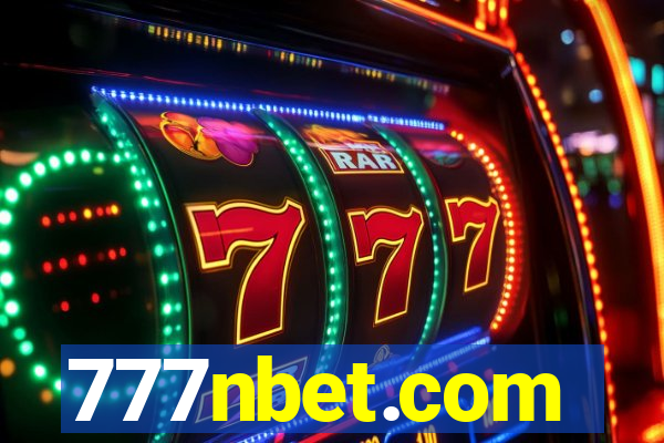 777nbet.com