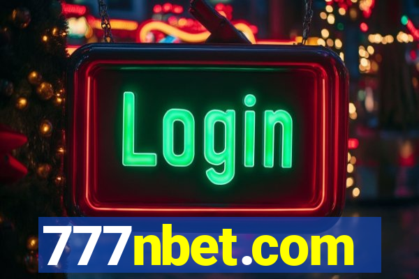 777nbet.com