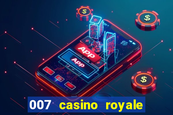 007 casino royale hd duvlado