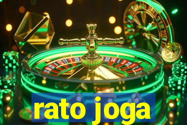 rato joga