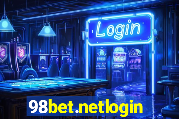 98bet.netlogin