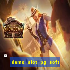 demo slot pg soft fortune ox