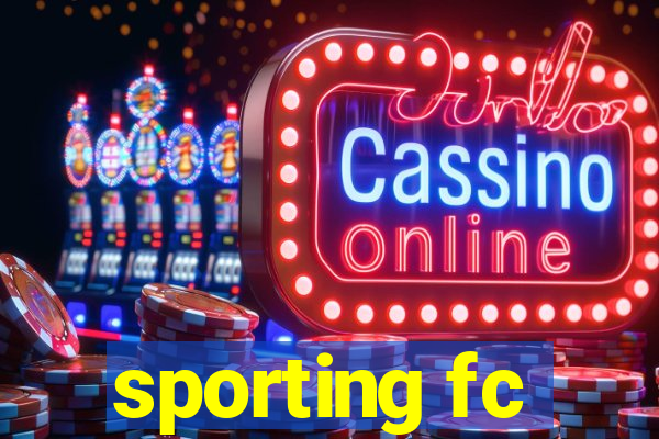 sporting fc