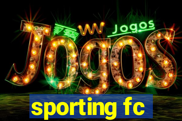 sporting fc