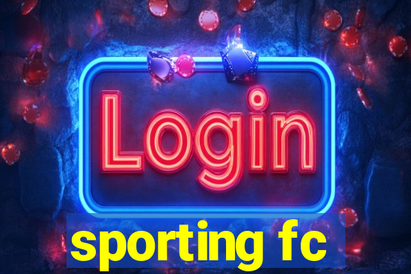 sporting fc