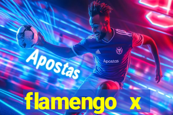 flamengo x fluminense ao vivo futemax