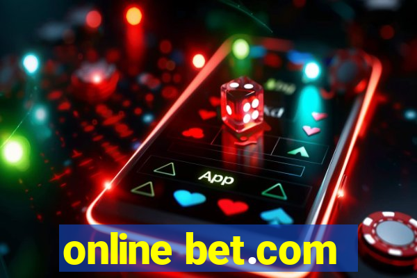 online bet.com