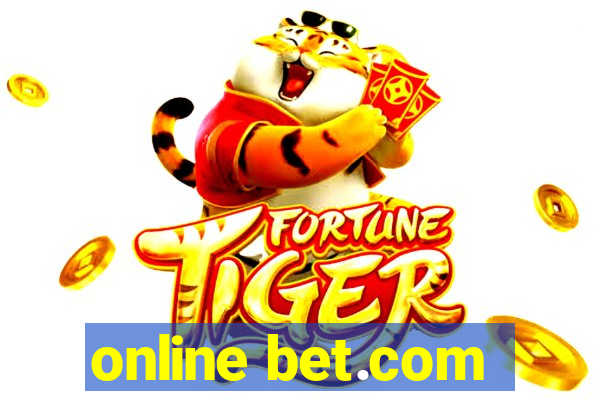 online bet.com