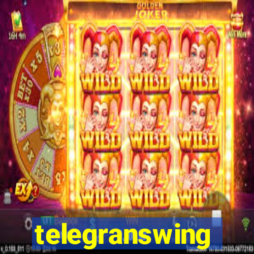 telegranswing