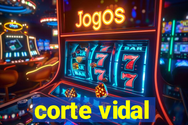 corte vidal