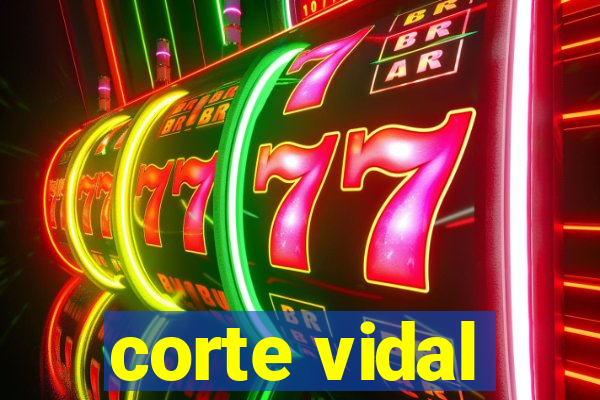 corte vidal