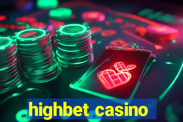 highbet casino