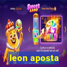 leon aposta