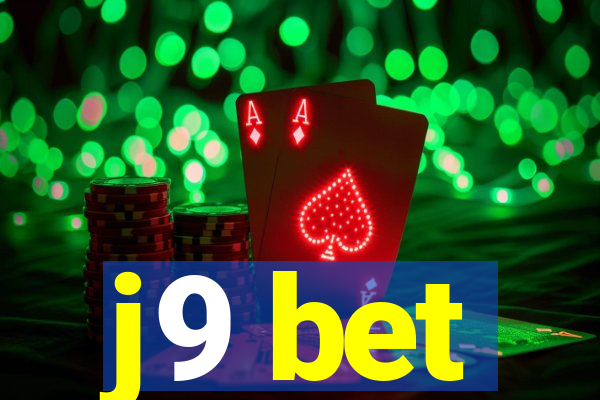 j9 bet