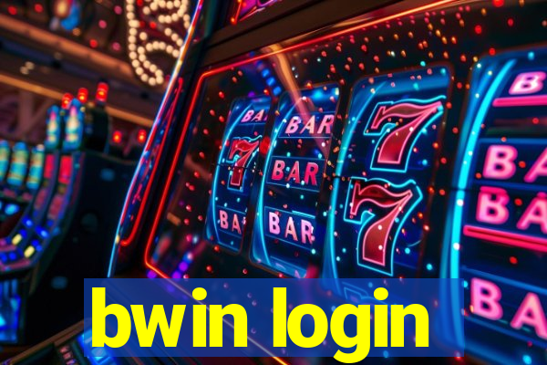 bwin login