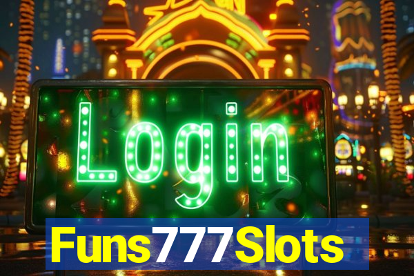 Funs777Slots