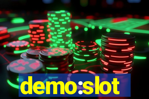 demo:slot