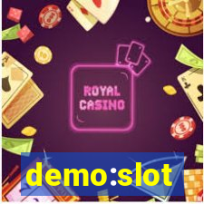 demo:slot