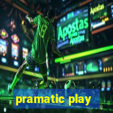 pramatic play