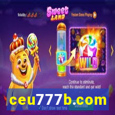 ceu777b.com