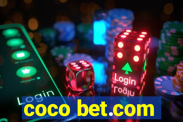 coco bet.com