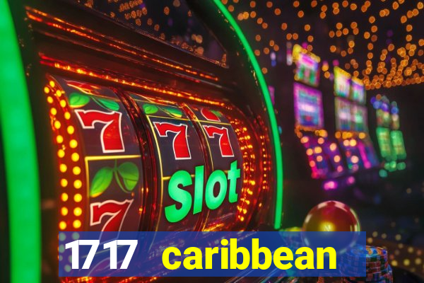 1717 caribbean pirates casino