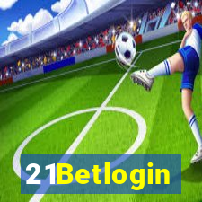 21Betlogin