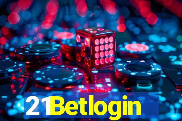 21Betlogin