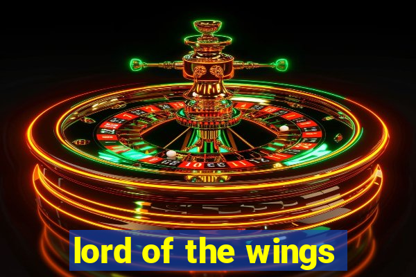 lord of the wings