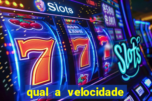 qual a velocidade de internet ideal para jogar online