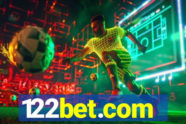 122bet.com