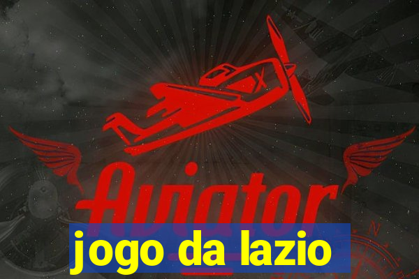 jogo da lazio