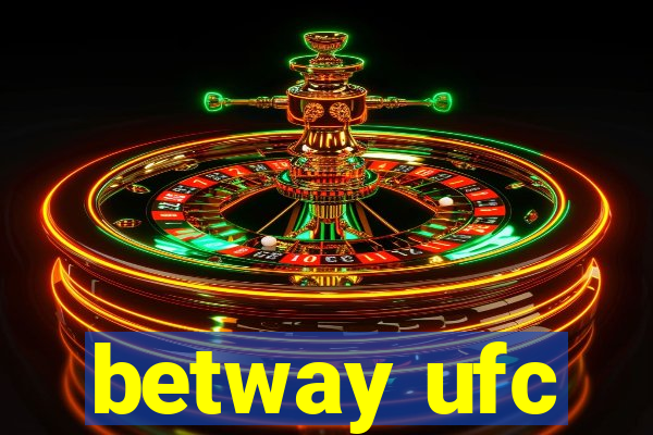 betway ufc