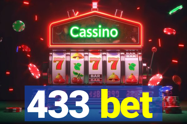 433 bet