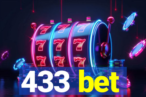 433 bet