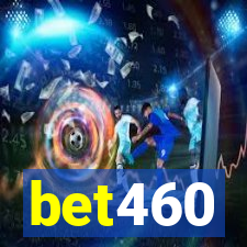 bet460