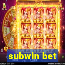 subwin bet